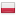 rentierzy.fm server is located in Poland